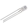 Sharp Infrared Photodetector Amplifier Unit, TO-5 Package, 3-Pin, 900nm, 4.5 - 17V Through Hole IS485E