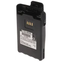 Entel Rechargeable Lithium-Ion Battery for HX Series Walkie Talkies CNB450E