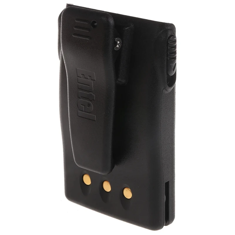 Entel Rechargeable Lithium-Ion Battery for HX Series Walkie Talkies CNB450E