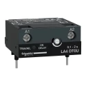 Schneider Electric TeSyS CA Contactor Timer, Delay-On/Delay-Off, 240V, For LC1D, LA4DT0U