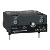 Schneider Electric TeSyS CA Contactor Timer, Delay-On/Delay-Off, 240V, For LC1D, LA4DT0U