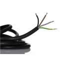 RS PRO General Purpose Latching Foot Switch, SPST 250V AC 3A, Mild Steel Housing 316-939
