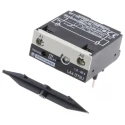 Schneider Electric TeSys CA Contactor Timer, 240V Coil, For LC1D, Delay ON/OFF, Series TeSyS CA LA4DT2U