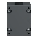 Schneider Electric Harmony XALG Push Button Enclosure, Black Polyamide, 1 Hole, 22mm Cutout, IP66/IP67/IP69K, XALG01