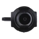 Herga Pressure Sensor, 0.9 psi, PCB Mount, 250V AC, Polyethylene Terephthalate Housing 6761-0013