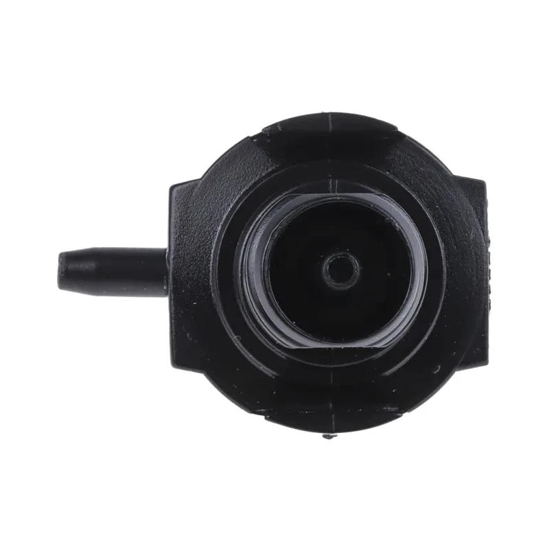 Herga Pressure Sensor, 0.9 psi, PCB Mount, 250V AC, Polyethylene Terephthalate Housing 6761-0013