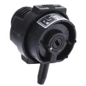 Herga Pressure Sensor, 0.9 psi, PCB Mount, 250V AC, Polyethylene Terephthalate Housing 6761-0013