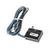 Saia-Burgess Short Roller Lever Micro Switch Pre-Wired SPDT 5A 250V AC IP67 V3SYR-UL
