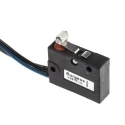 Saia-Burgess Short Roller Lever Micro Switch Pre-Wired SPDT 5A 250V AC IP67 V3SYR-UL