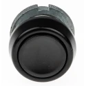 ITW Switches Illuminated Push Button Switch, Momentary, 22 mm Panel Cutout, SPDT, Clear LED, IP67, 250 V AC 76-9410/439088B