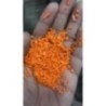 Thermoplastic Polyurethane TPU Granuels (Orange)