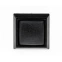 ITW Switches Miniature Push Button Switch, Momentary, Panel Mount, 13.6 mm Cutout, SPST, Clear LED, IP67, 50 V DC, 59-211