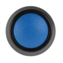 ITW Switches Miniature Push Button Switch, Momentary, Panel Mount, 13.6 mm Cutout, SPST, Clear LED, IP67, 50 V DC 59-116