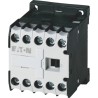 Eaton DILER Contactor 4-Pole 3A 110V AC Coil 400V AC DIN Rail IP20 051756 DILER-40(110V50HZ,120V60HZ)