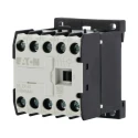 Eaton DILER Contactor 4-Pole 3A 110V AC Coil 400V AC DIN Rail IP20 051756 DILER-40(110V50HZ,120V60HZ)