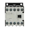 Eaton DILER Contactor 4-Pole 3A 110V AC Coil 400V AC DIN Rail IP20 051756 DILER-40(110V50HZ,120V60HZ)