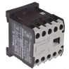 Eaton DILEM-10 Contactor 110V AC Coil, 3-Pole, 9A, 4kW, 400V AC, Screw Mount, 051783 DILEM-10(110V50HZ,120V60HZ)