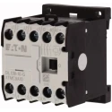 Eaton DILEM-10 Contactor 110V AC Coil, 3-Pole, 9A, 4kW, 400V AC, Screw Mount, 051783 DILEM-10(110V50HZ,120V60HZ)