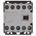 Eaton DILEM-10 Contactor 110V AC Coil, 3-Pole, 9A, 4kW, 400V AC, Screw Mount, 051783 DILEM-10(110V50HZ,120V60HZ)