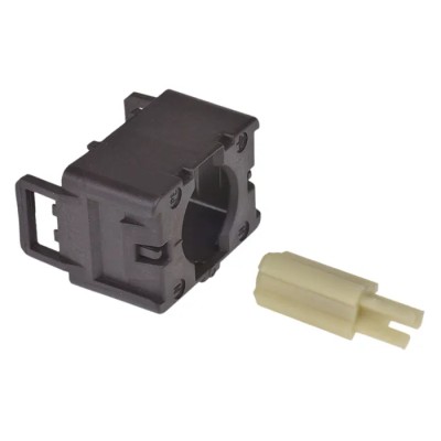 Eaton Switch Disconnector Shaft 25 mm Plastic Housing ZVV Series 78815221 ZVV-P3+ZAV-P3