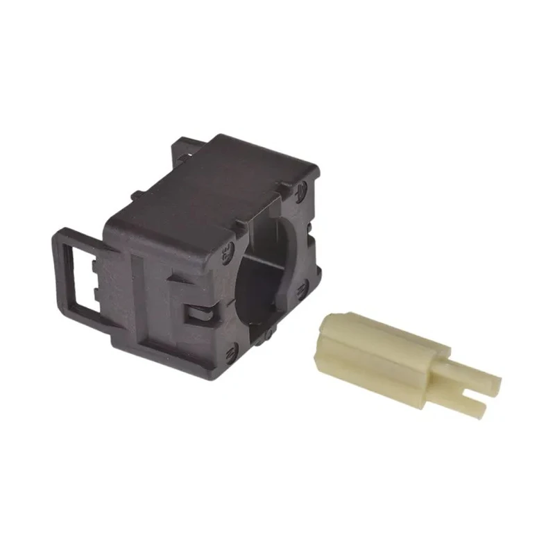 Eaton Switch Disconnector Shaft 25 mm Plastic Housing ZVV Series 78815221 ZVV-P3+ZAV-P3