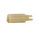 Eaton Switch Disconnector Shaft 25 mm Plastic Housing ZVV Series 78815221 ZVV-P3+ZAV-P3