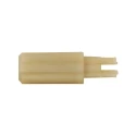 Eaton Switch Disconnector Shaft 25 mm Plastic Housing ZVV Series 78815221 ZVV-P3+ZAV-P3