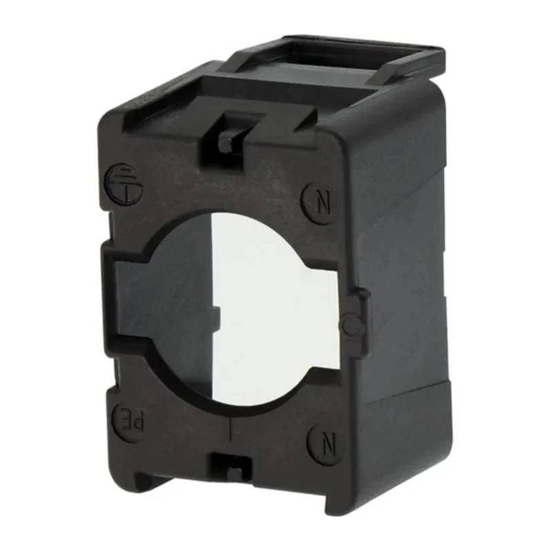 Eaton Switch Disconnector Shaft 25 mm Plastic Housing ZVV Series 78815221 ZVV-P3+ZAV-P3