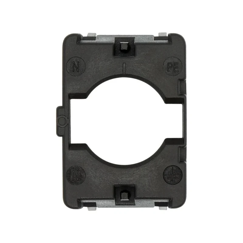Eaton Switch Disconnector Shaft 25 mm Plastic Housing ZVV Series 78815221 ZVV-P3+ZAV-P3