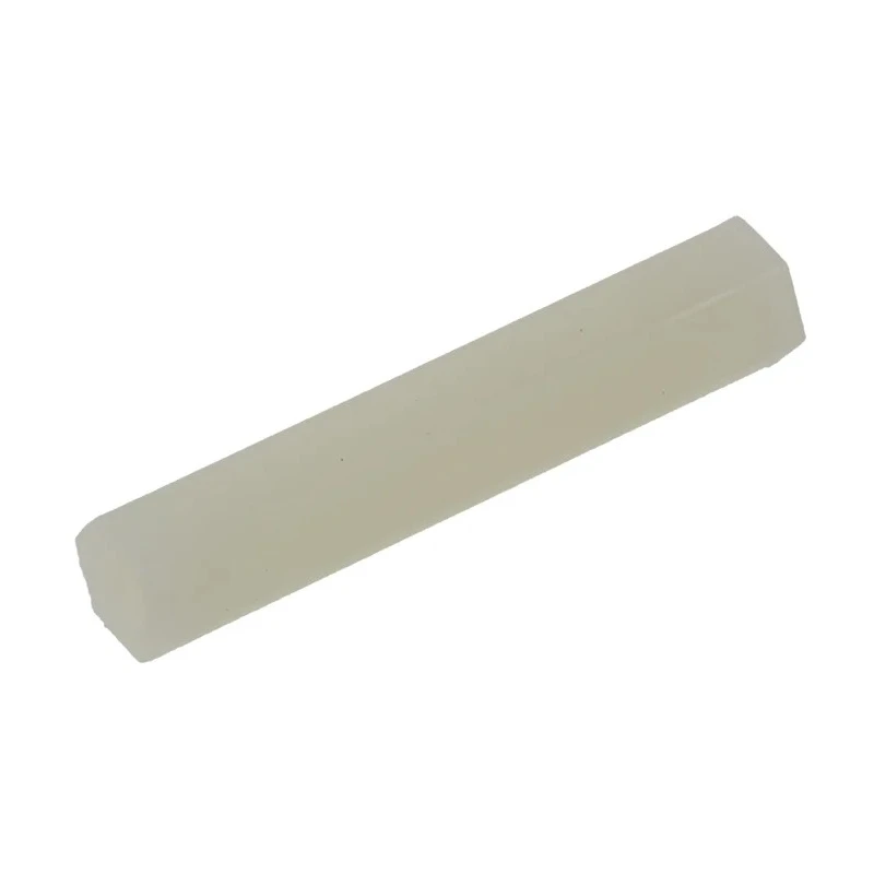 RS PRO Polyamide 66 Standoff, M3 Female/Female, Hex Shape, 30mm Body, 5.5mm Hex Size, 325-671