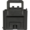 Eaton Switch Disconnector Shaft 25 mm Plastic Housing ZVV Series 78815221 ZVV-P3+ZAV-P3