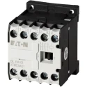 Eaton DILEM Contactor 230V AC Coil, 3-Pole, 9A, 4kW, Screw Mount, Motor Control, 051795 DILEM-01(230V50HZ,240V60HZ)