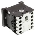 Eaton DILEM Contactor 230V AC Coil, 3-Pole, 9A, 4kW, Screw Mount, Motor Control, 051795 DILEM-01(230V50HZ,240V60HZ)