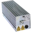 RS PRO Enclosure Heater 230V AC 100W Surface Anti-Condensation Heater 603-328