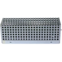 RS PRO Enclosure Heater 230V AC 100W Surface Anti-Condensation Heater 603-328