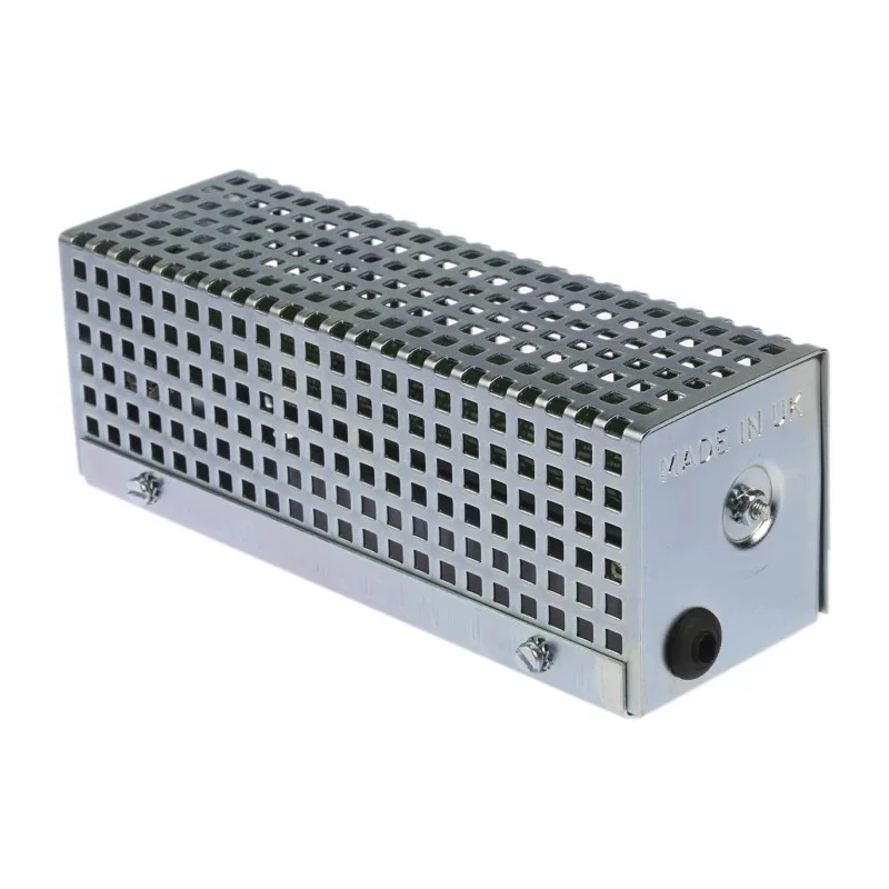 RS PRO Enclosure Heater 230V AC 100W Surface Anti-Condensation Heater 603-328