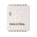 C & K 12 Position SP12T Rotary Switch, 150mA, Through Hole, 60V AC/DC, RTA Series 