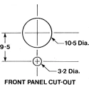 C & K 12 Position SP12T Rotary Switch, 150mA, Through Hole, 60V AC/DC, RTA Series 