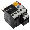 Eaton ZE Series Overload Relay, 6–9A FLC, 1 NO/1 NC, 9A Contact Rating, 6W, 600V AC, Direct Mount, 014708 ZE-9
