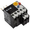 Eaton ZE Series Overload Relay, 6 - 9A FLC, 1 NO/1 NC, 9A Contact Rating, 6W, 600V AC, Direct Mount, 014708 ZE-9