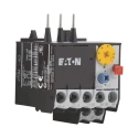 Eaton ZE Series Overload Relay, 6–9A FLC, 1 NO/1 NC, 9A Contact Rating, 6W, 600V AC, Direct Mount, 014708 ZE-9