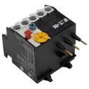 Eaton ZE Series Overload Relay, 6–9A FLC, 1 NO/1 NC, 9A Contact Rating, 6W, 600V AC, Direct Mount, 014708 ZE-9