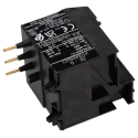 Eaton ZE Series Overload Relay, 6–9A FLC, 1 NO/1 NC, 9A Contact Rating, 6W, 600V AC, Direct Mount, 014708 ZE-9