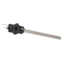 Antex Electronics Soldering Iron Spare Element for XS25, Soldering Accessory E520060