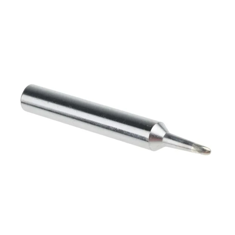 Antex Electronics 2.3 mm Straight Chisel Soldering Iron Tip for Antex XS Series B005030