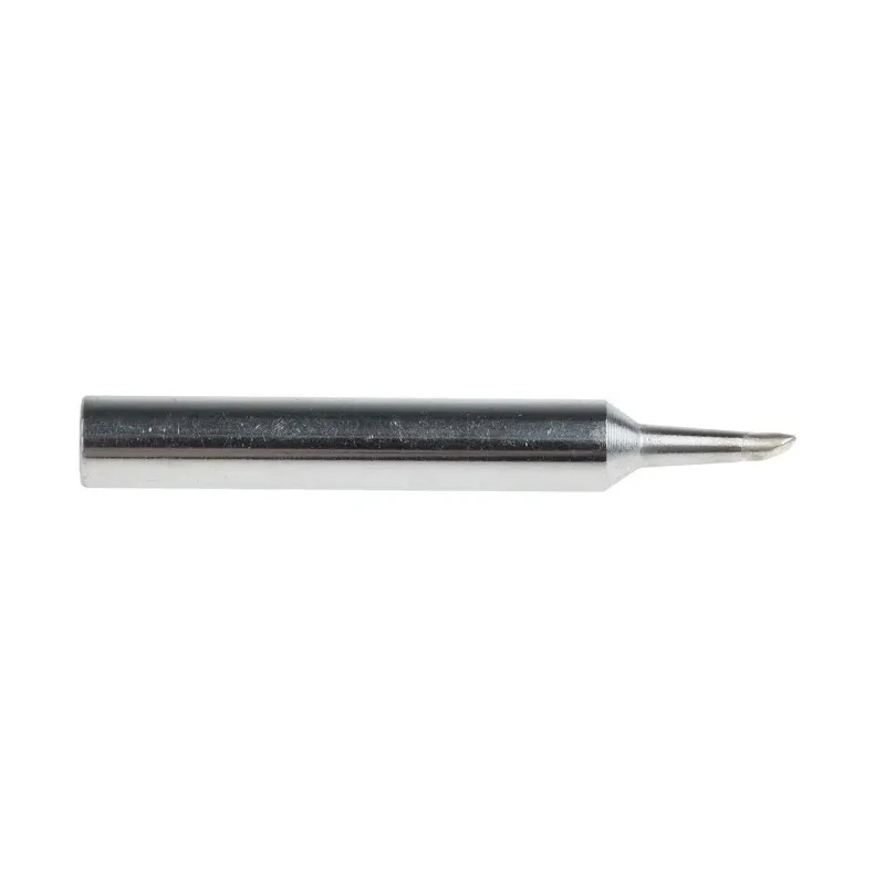 Antex Electronics 2.3 mm Straight Chisel Soldering Iron Tip for Antex XS Series B005030