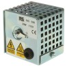 RS PRO Enclosure Heater 110V AC 20W 45°C Surface Mount 65mm x 67mm Cable Connection 605-598