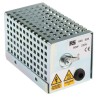 RS PRO Enclosure Heater 230V AC 60W Output Surface Mount 93°C 121mm x 67mm 605-605