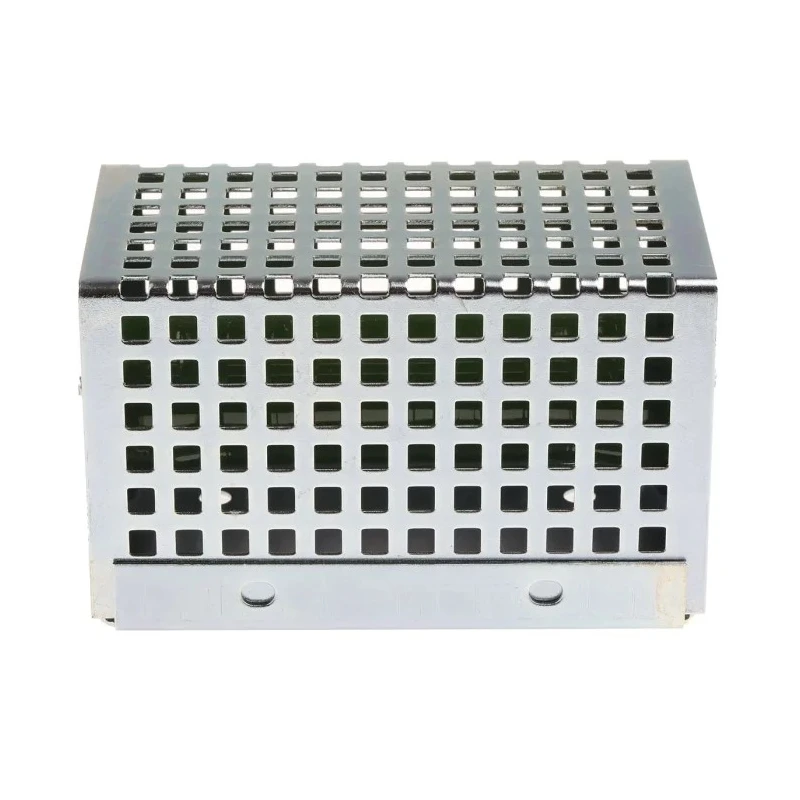 RS PRO Enclosure Heater 230V AC 60W Output Surface Mount 93°C 121mm x 67mm 605-605