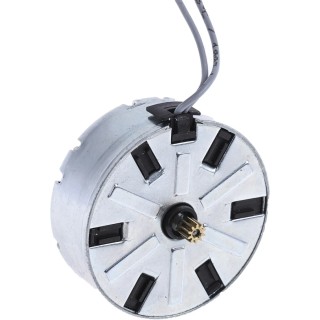 Tempatron Synchronous Drive Motor 230V AC, 2.5VA, 500rpm for Electromechanical Cam Timers AM24
